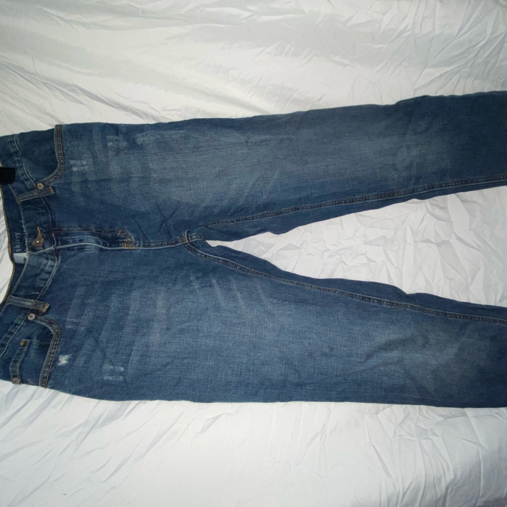 Comfortable Jeans